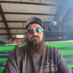 Meet your Posher, Jeff